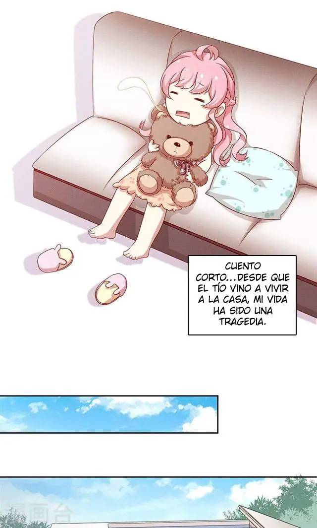 FAKE MARRIAGE TRUE LOVE - Capítulo 50 - Página 20 - LectorTMOo