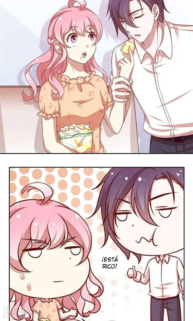 FAKE MARRIAGE TRUE LOVE - Capítulo 50 - Página 22 - LectorTMOo