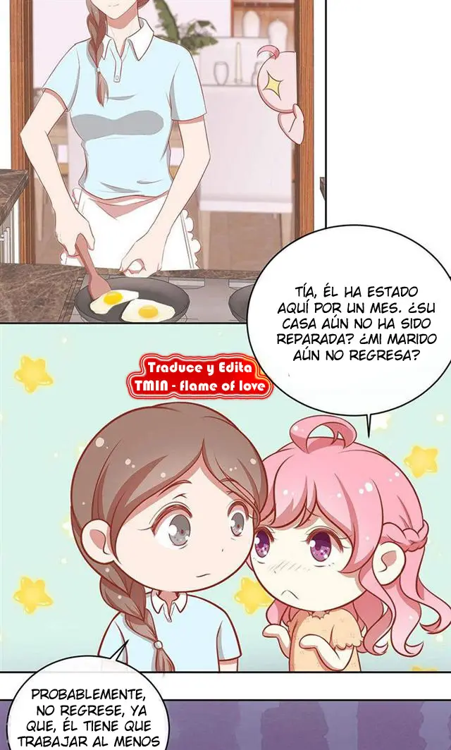 FAKE MARRIAGE TRUE LOVE - Capítulo 50 - Página 33 - LectorTMOo