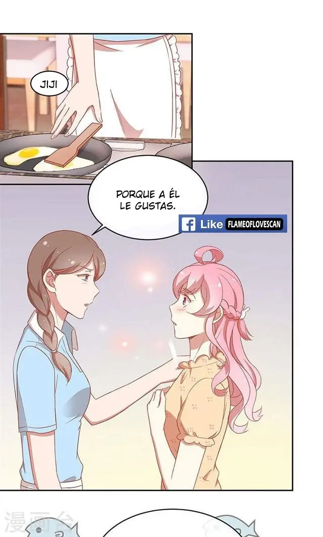 FAKE MARRIAGE TRUE LOVE - Capítulo 50 - Página 35 - LectorTMOo