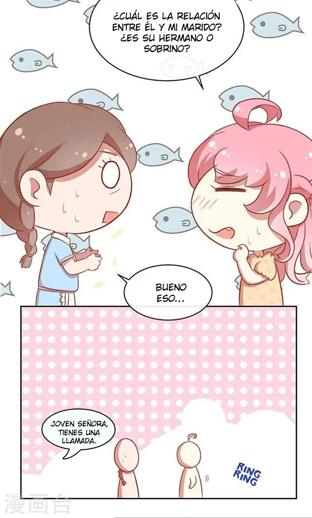 FAKE MARRIAGE TRUE LOVE - Capítulo 50 - Página 36 - LectorTMOo