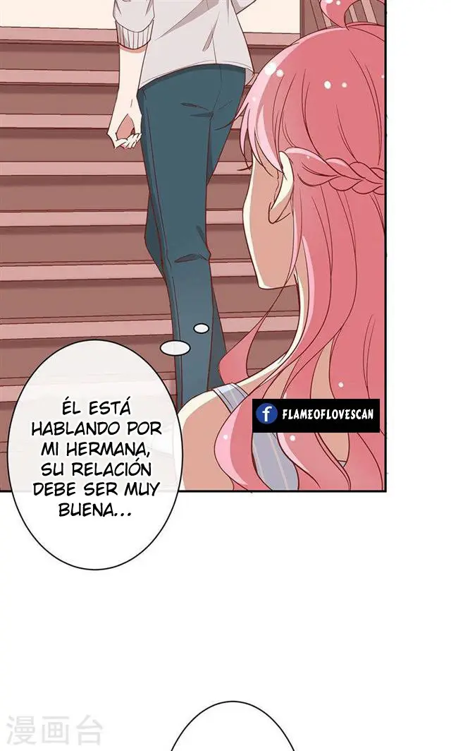 FAKE MARRIAGE TRUE LOVE - Capítulo 51 - Página 6 - LectorTMOo
