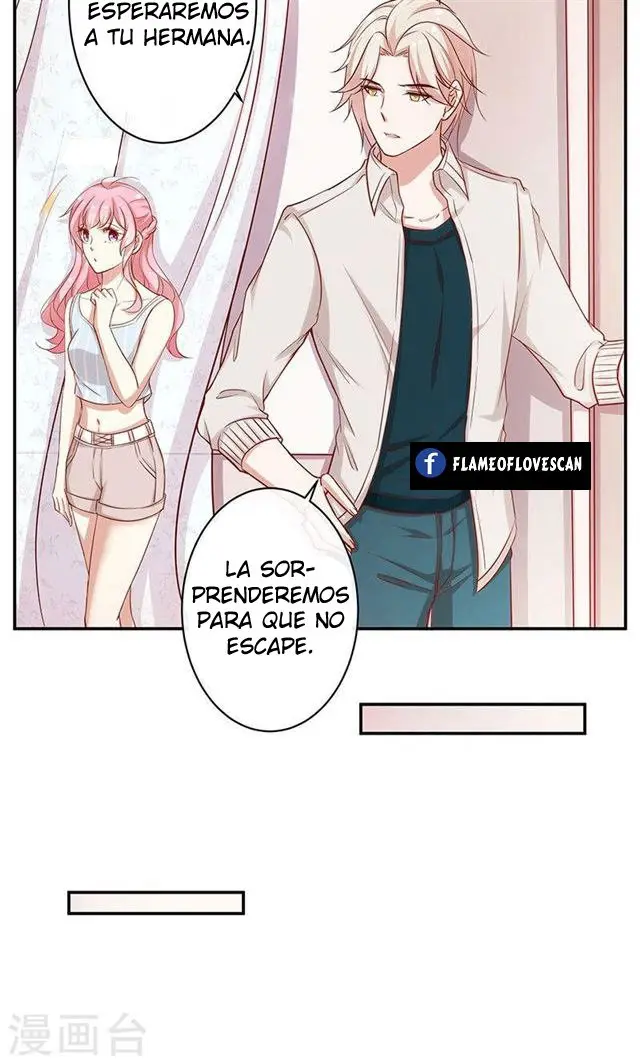 FAKE MARRIAGE TRUE LOVE - Capítulo 51 - Página 14 - LectorTMOo