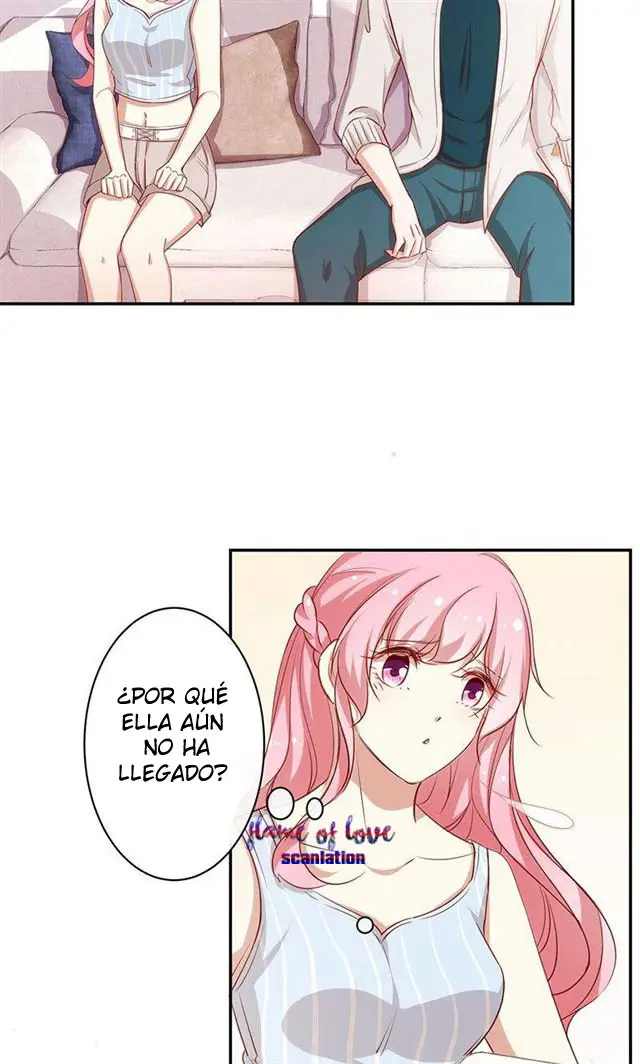 FAKE MARRIAGE TRUE LOVE - Capítulo 51 - Página 16 - LectorTMOo