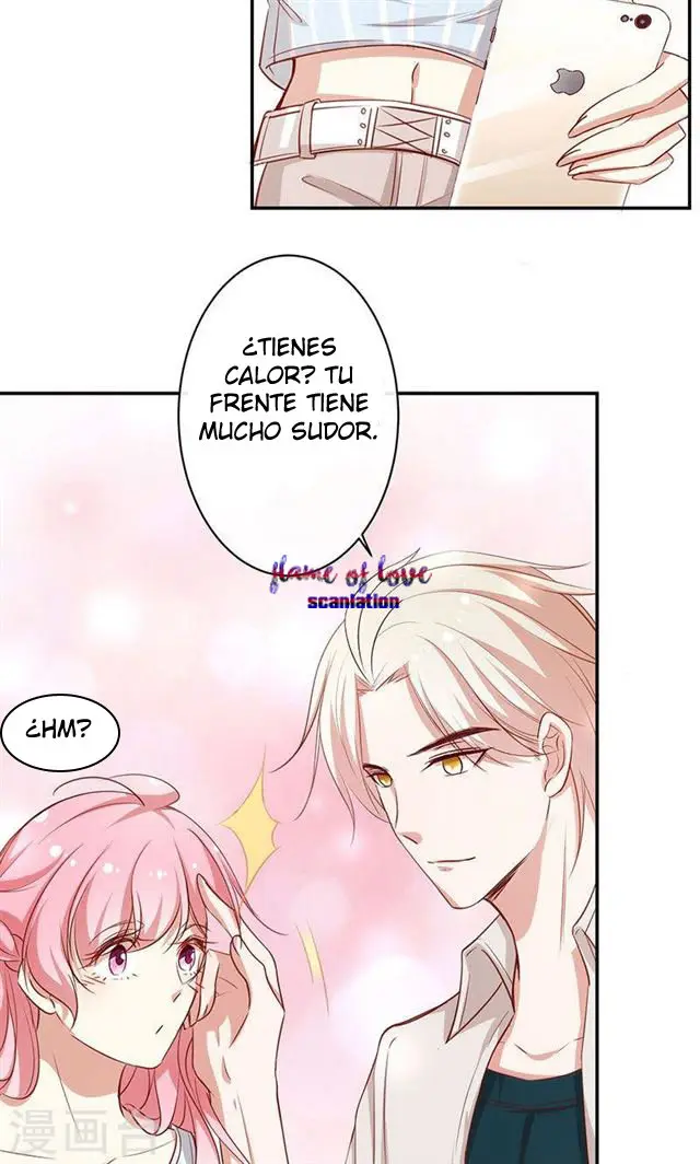 FAKE MARRIAGE TRUE LOVE - Capítulo 51 - Página 17 - LectorTMOo