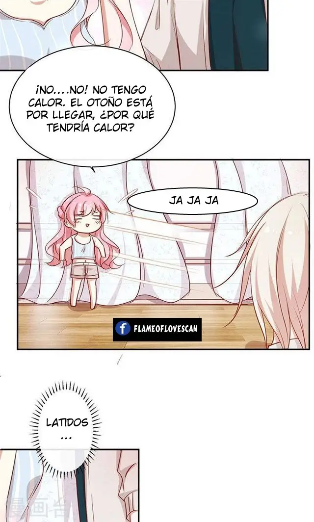 FAKE MARRIAGE TRUE LOVE - Capítulo 51 - Página 18 - LectorTMOo