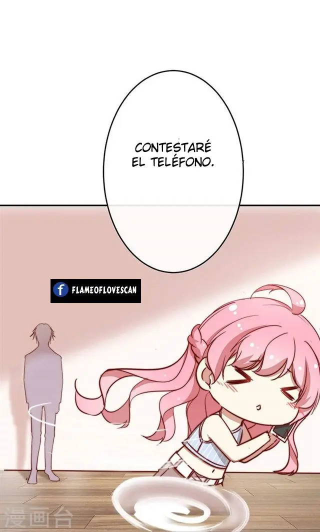 FAKE MARRIAGE TRUE LOVE - Capítulo 51 - Página 25 - LectorTMOo