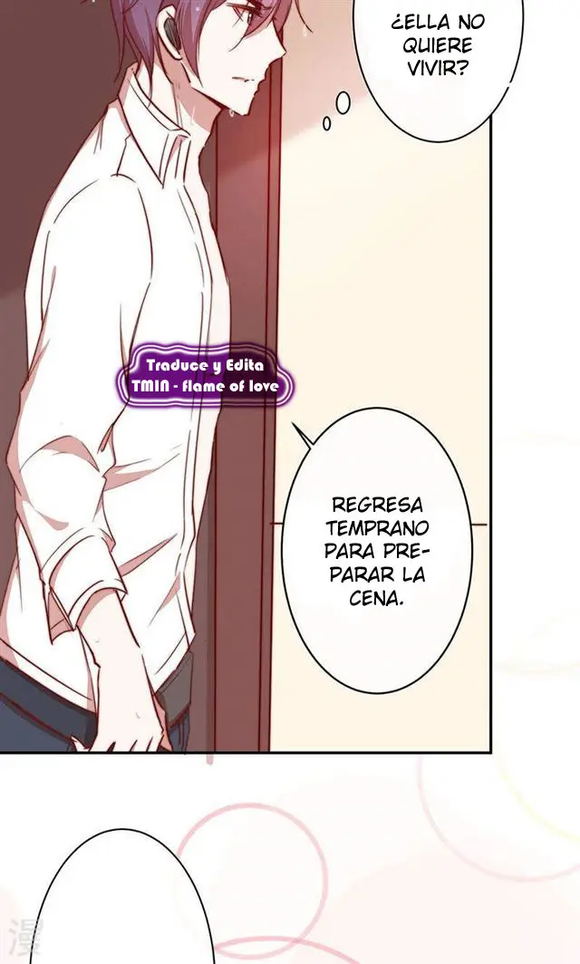 FAKE MARRIAGE TRUE LOVE - Capítulo 51 - Página 27 - LectorTMOo