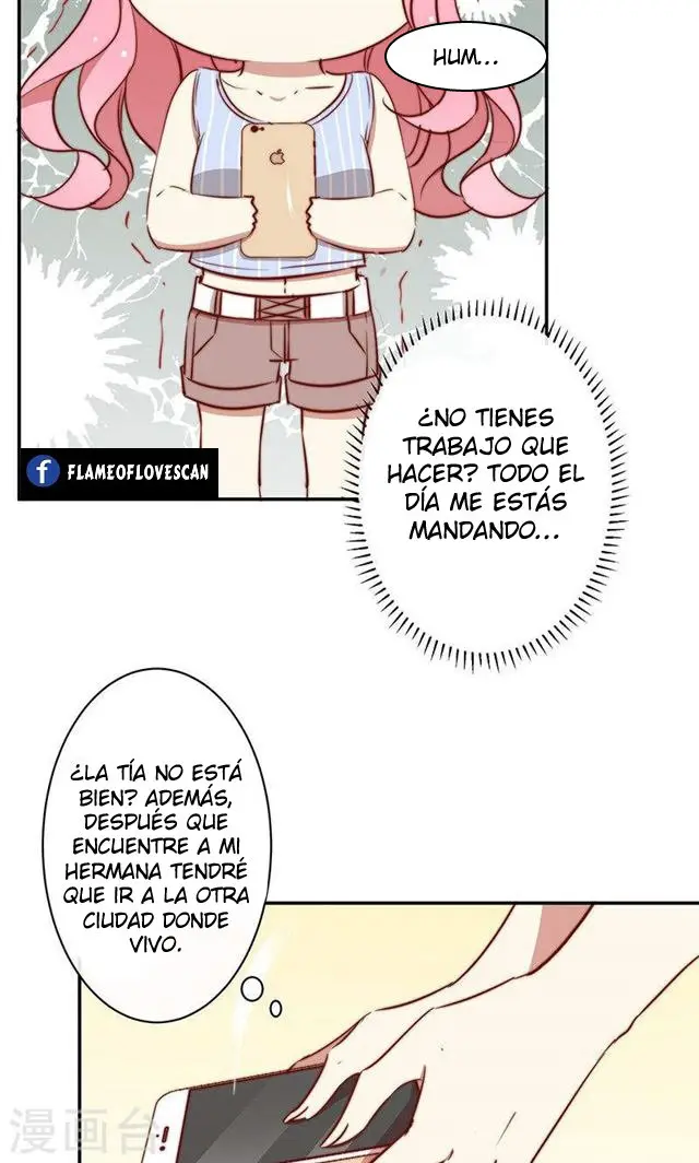 FAKE MARRIAGE TRUE LOVE - Capítulo 51 - Página 29 - LectorTMOo