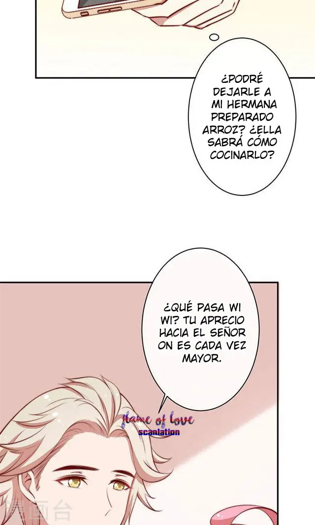 FAKE MARRIAGE TRUE LOVE - Capítulo 51 - Página 30 - LectorTMOo