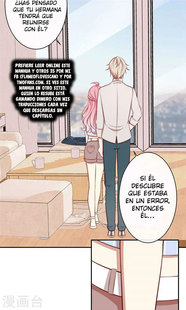 FAKE MARRIAGE TRUE LOVE - Capítulo 51 - Página 32 - LectorTMOo