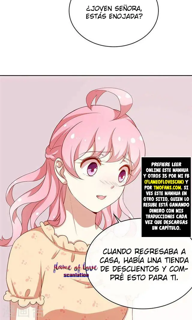 FAKE MARRIAGE TRUE LOVE - Capítulo 52 - Página 6 - LectorTMOo