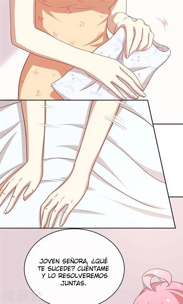 FAKE MARRIAGE TRUE LOVE - Capítulo 52 - Página 7 - LectorTMOo
