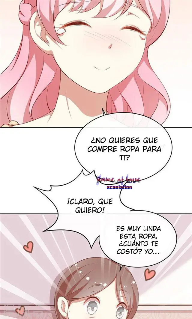 FAKE MARRIAGE TRUE LOVE - Capítulo 52 - Página 9 - LectorTMOo