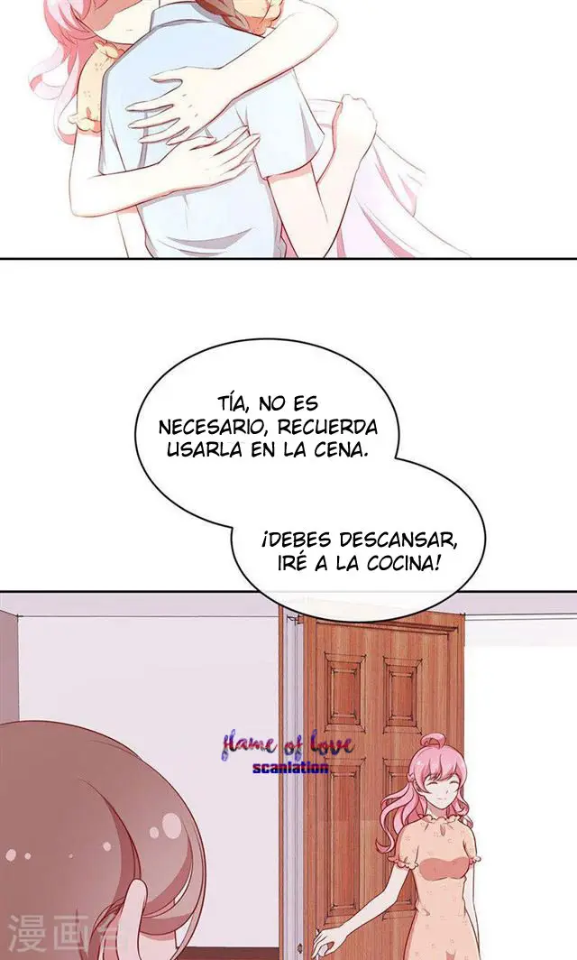 FAKE MARRIAGE TRUE LOVE - Capítulo 52 - Página 11 - LectorTMOo