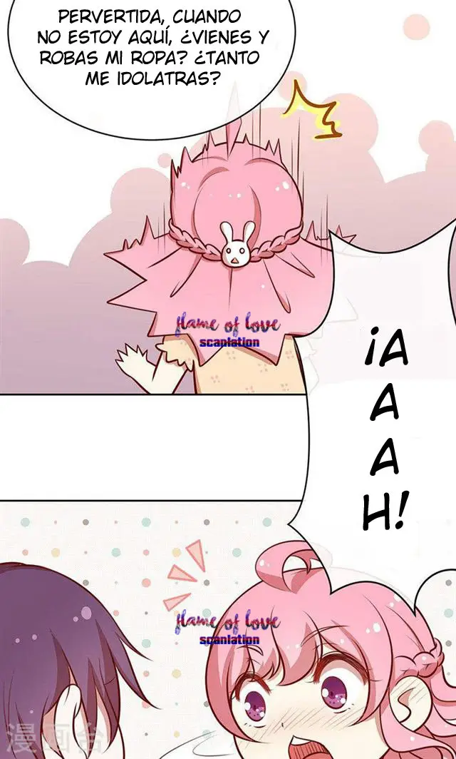 FAKE MARRIAGE TRUE LOVE - Capítulo 52 - Página 22 - LectorTMOo