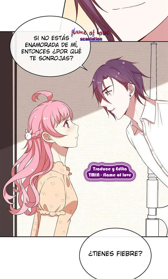 FAKE MARRIAGE TRUE LOVE - Capítulo 52 - Página 26 - LectorTMOo