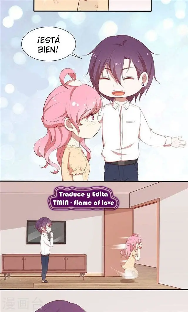 FAKE MARRIAGE TRUE LOVE - Capítulo 53 - Página 4 - LectorTMOo