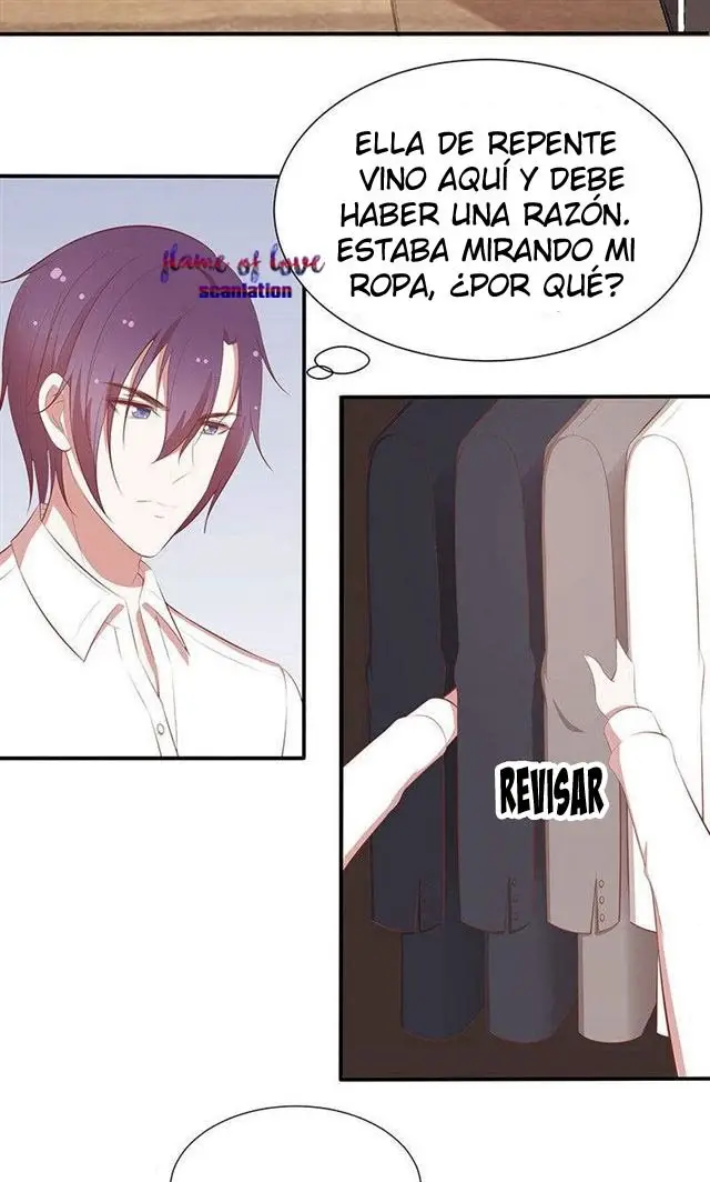 FAKE MARRIAGE TRUE LOVE - Capítulo 53 - Página 10 - LectorTMOo