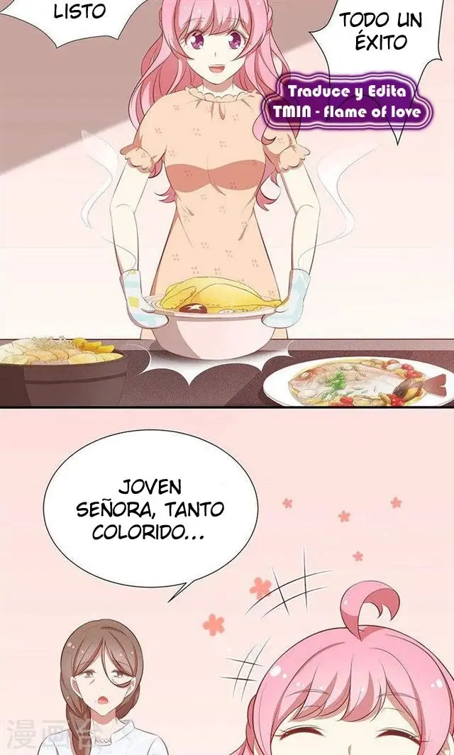 FAKE MARRIAGE TRUE LOVE - Capítulo 53 - Página 13 - LectorTMOo