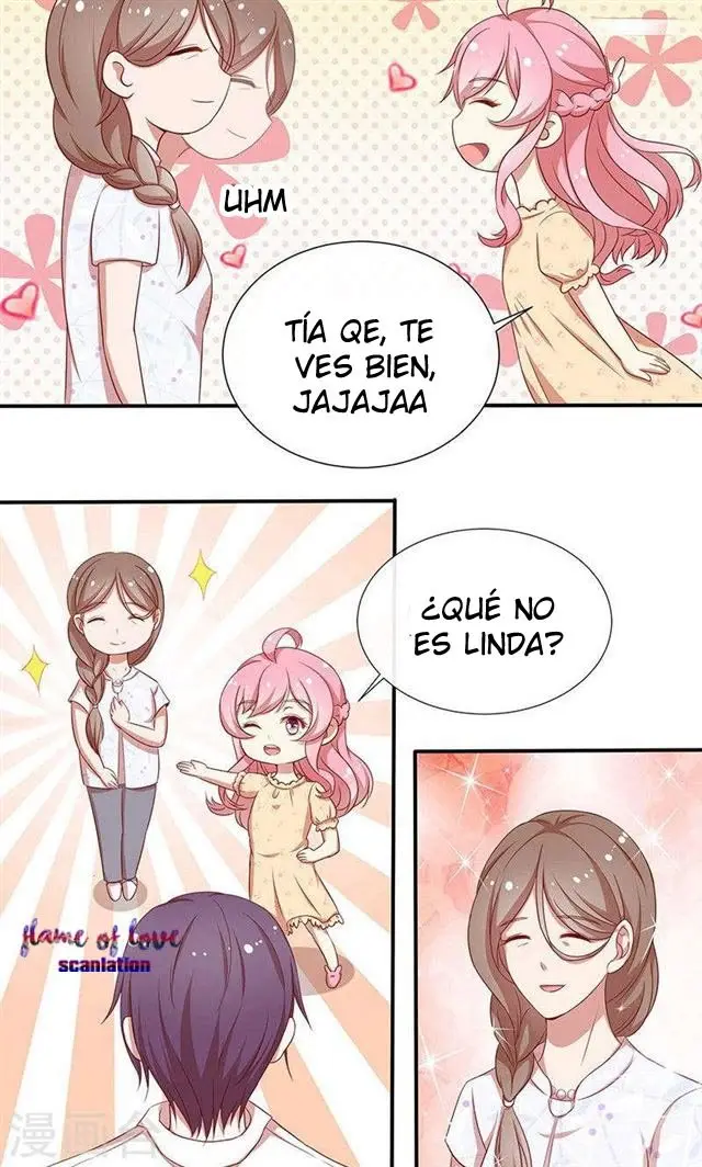 FAKE MARRIAGE TRUE LOVE - Capítulo 53 - Página 17 - LectorTMOo