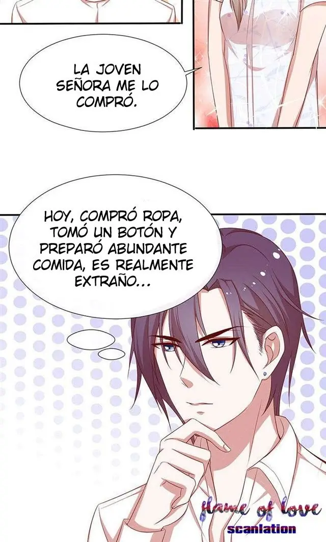 FAKE MARRIAGE TRUE LOVE - Capítulo 53 - Página 18 - LectorTMOo