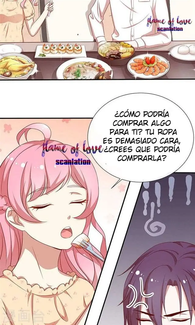 FAKE MARRIAGE TRUE LOVE - Capítulo 53 - Página 20 - LectorTMOo