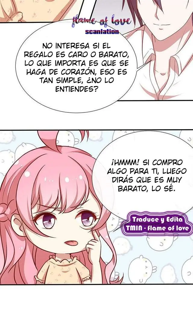 FAKE MARRIAGE TRUE LOVE - Capítulo 53 - Página 21 - LectorTMOo