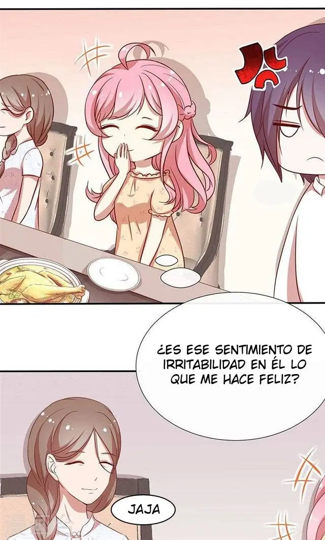 FAKE MARRIAGE TRUE LOVE - Capítulo 53 - Página 22 - LectorTMOo