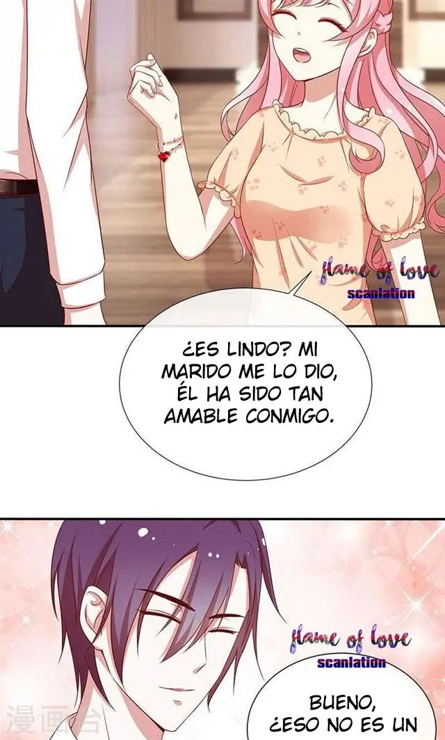 FAKE MARRIAGE TRUE LOVE - Capítulo 53 - Página 33 - LectorTMOo
