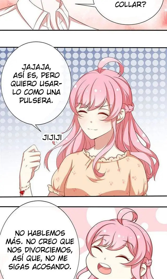 FAKE MARRIAGE TRUE LOVE - Capítulo 53 - Página 34 - LectorTMOo