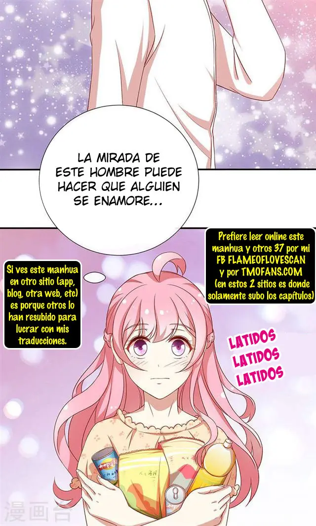 FAKE MARRIAGE TRUE LOVE - Capítulo 54 - Página 5 - LectorTMOo