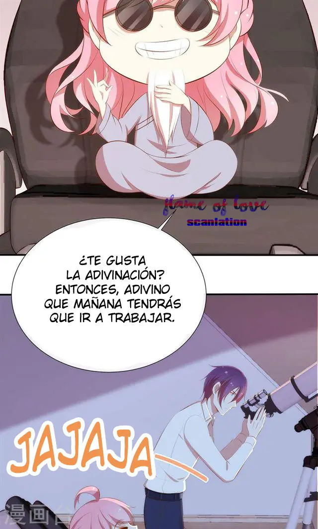 FAKE MARRIAGE TRUE LOVE - Capítulo 54 - Página 11 - LectorTMOo