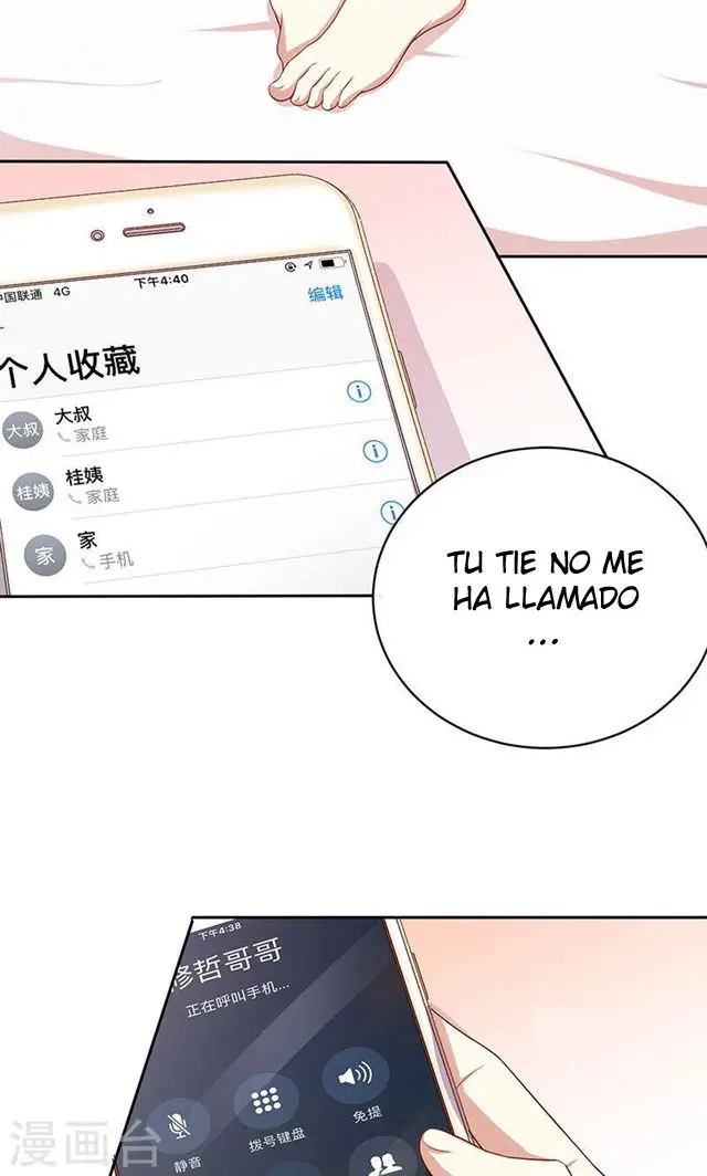 FAKE MARRIAGE TRUE LOVE - Capítulo 54 - Página 37 - LectorTMOo