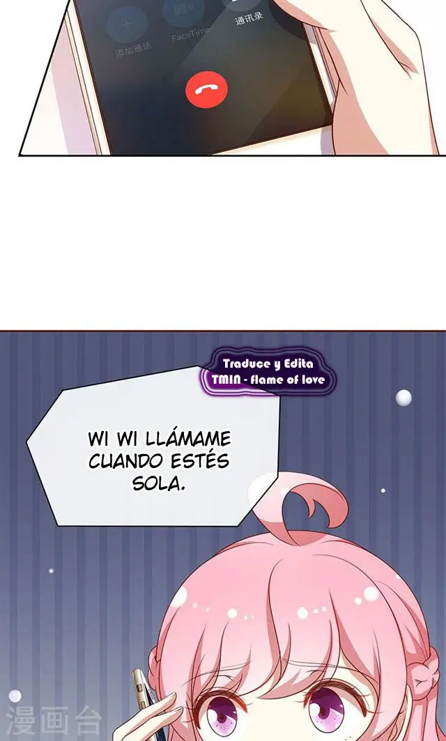 FAKE MARRIAGE TRUE LOVE - Capítulo 54 - Página 38 - LectorTMOo