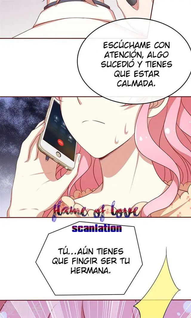 FAKE MARRIAGE TRUE LOVE - Capítulo 54 - Página 41 - LectorTMOo
