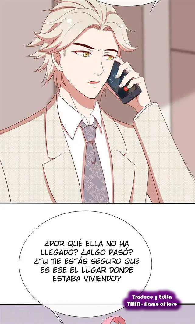 FAKE MARRIAGE TRUE LOVE - Capítulo 55 - Página 5 - LectorTMOo