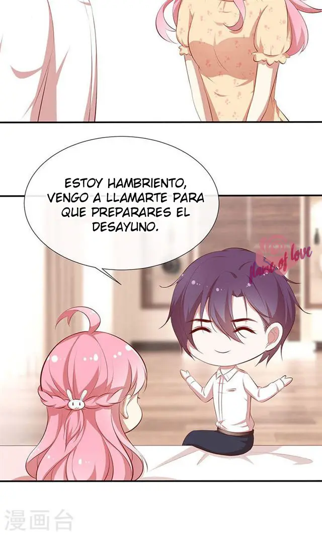 FAKE MARRIAGE TRUE LOVE - Capítulo 55 - Página 20 - LectorTMOo