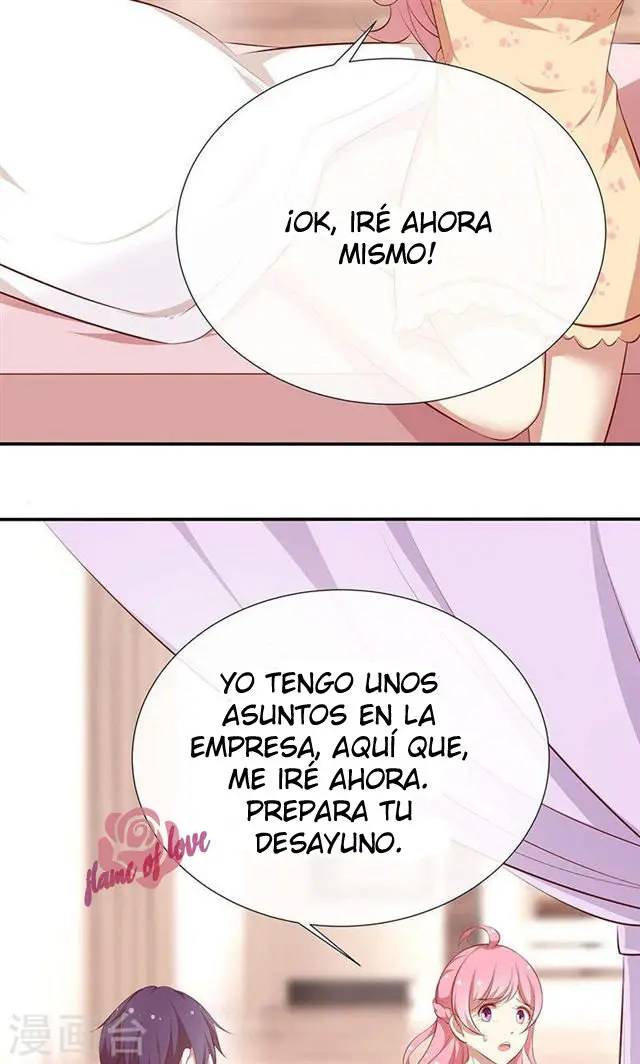 FAKE MARRIAGE TRUE LOVE - Capítulo 55 - Página 23 - LectorTMOo