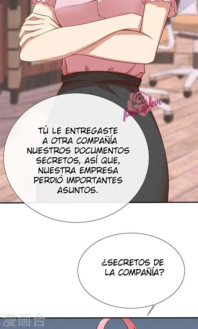 FAKE MARRIAGE TRUE LOVE - Capítulo 55 - Página 33 - LectorTMOo