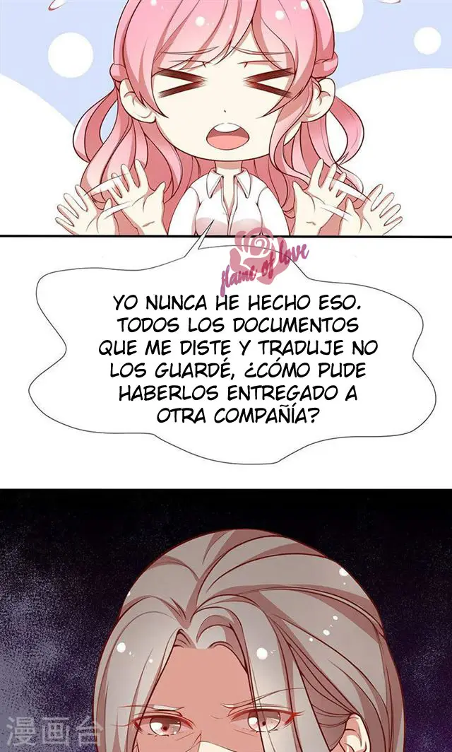 FAKE MARRIAGE TRUE LOVE - Capítulo 55 - Página 35 - LectorTMOo