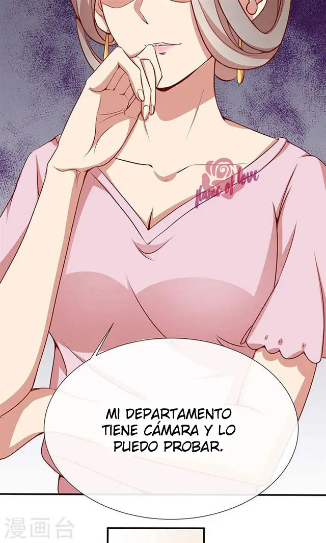 FAKE MARRIAGE TRUE LOVE - Capítulo 55 - Página 36 - LectorTMOo