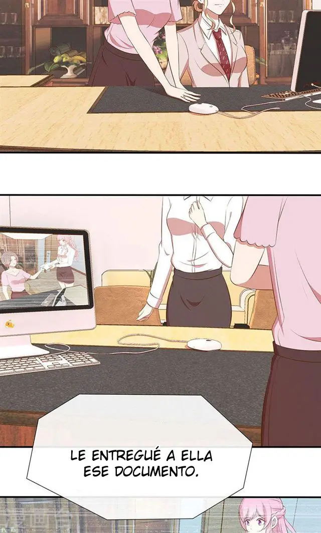 FAKE MARRIAGE TRUE LOVE - Capítulo 55 - Página 38 - LectorTMOo