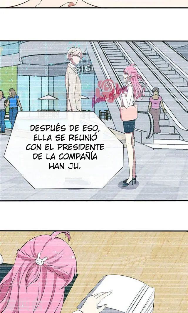 FAKE MARRIAGE TRUE LOVE - Capítulo 55 - Página 40 - LectorTMOo