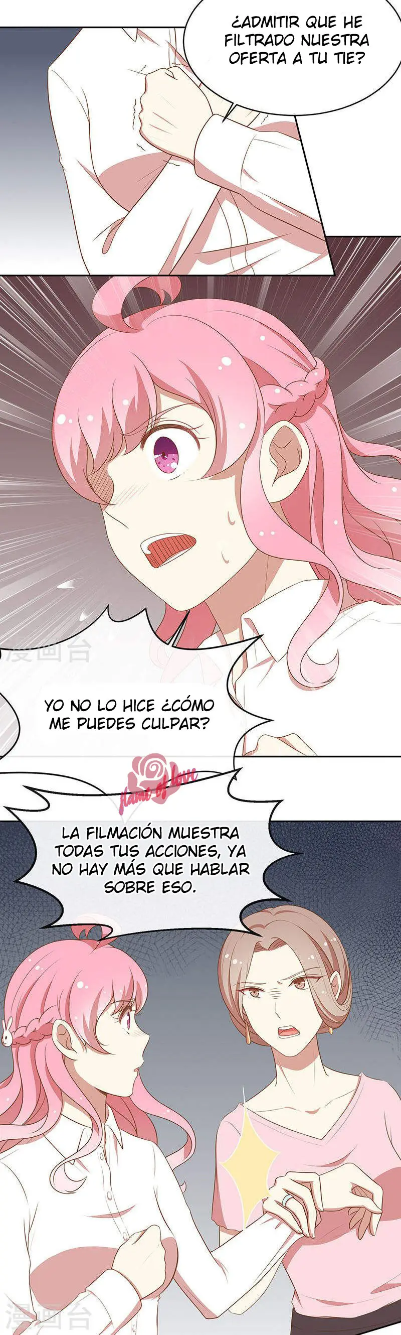FAKE MARRIAGE TRUE LOVE - Capítulo 56 - Página 4 - LectorTMOo