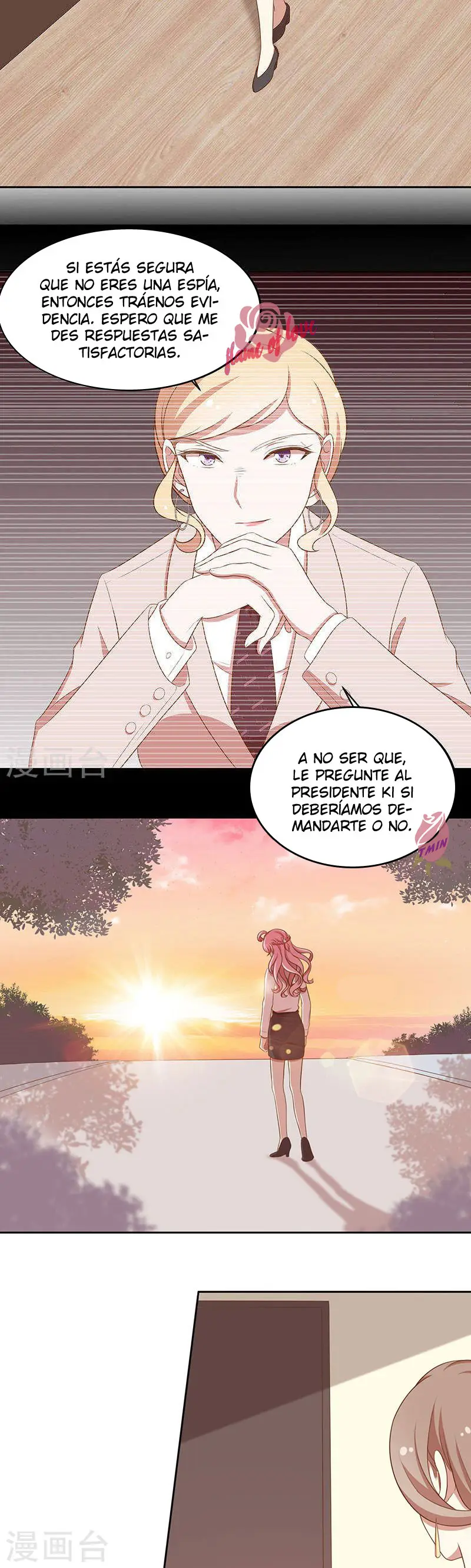 FAKE MARRIAGE TRUE LOVE - Capítulo 56 - Página 8 - LectorTMOo