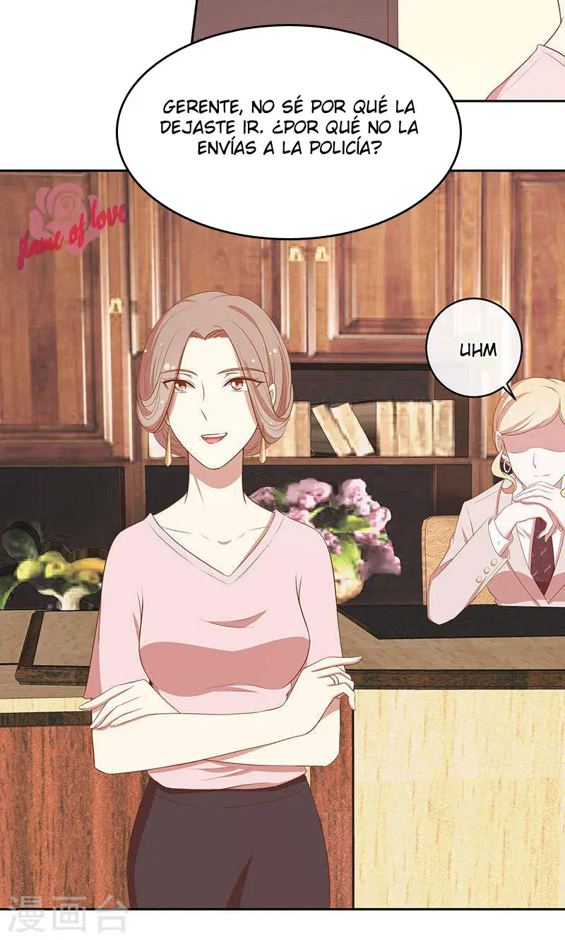 FAKE MARRIAGE TRUE LOVE - Capítulo 56 - Página 9 - LectorTMOo