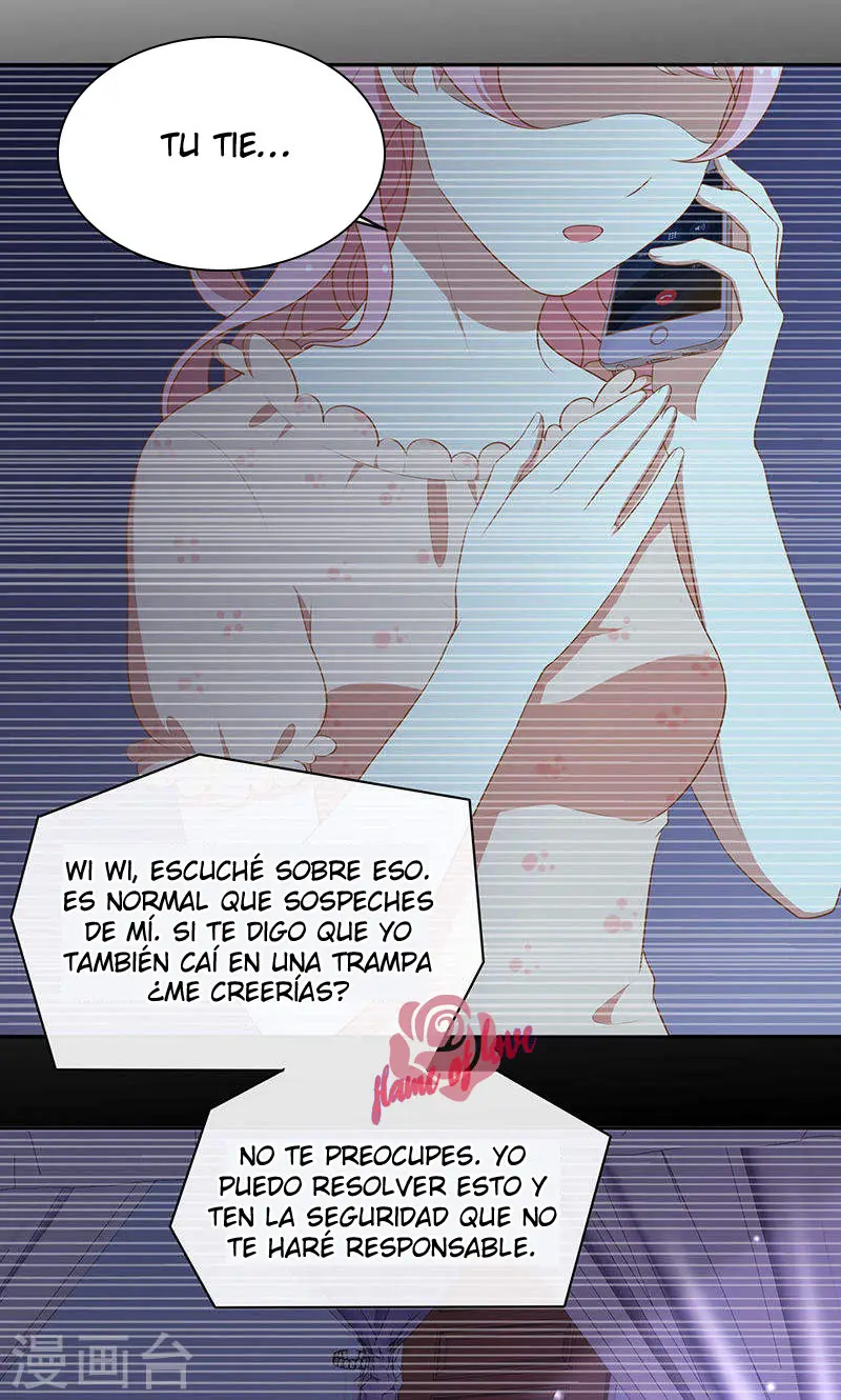 FAKE MARRIAGE TRUE LOVE - Capítulo 56 - Página 14 - LectorTMOo