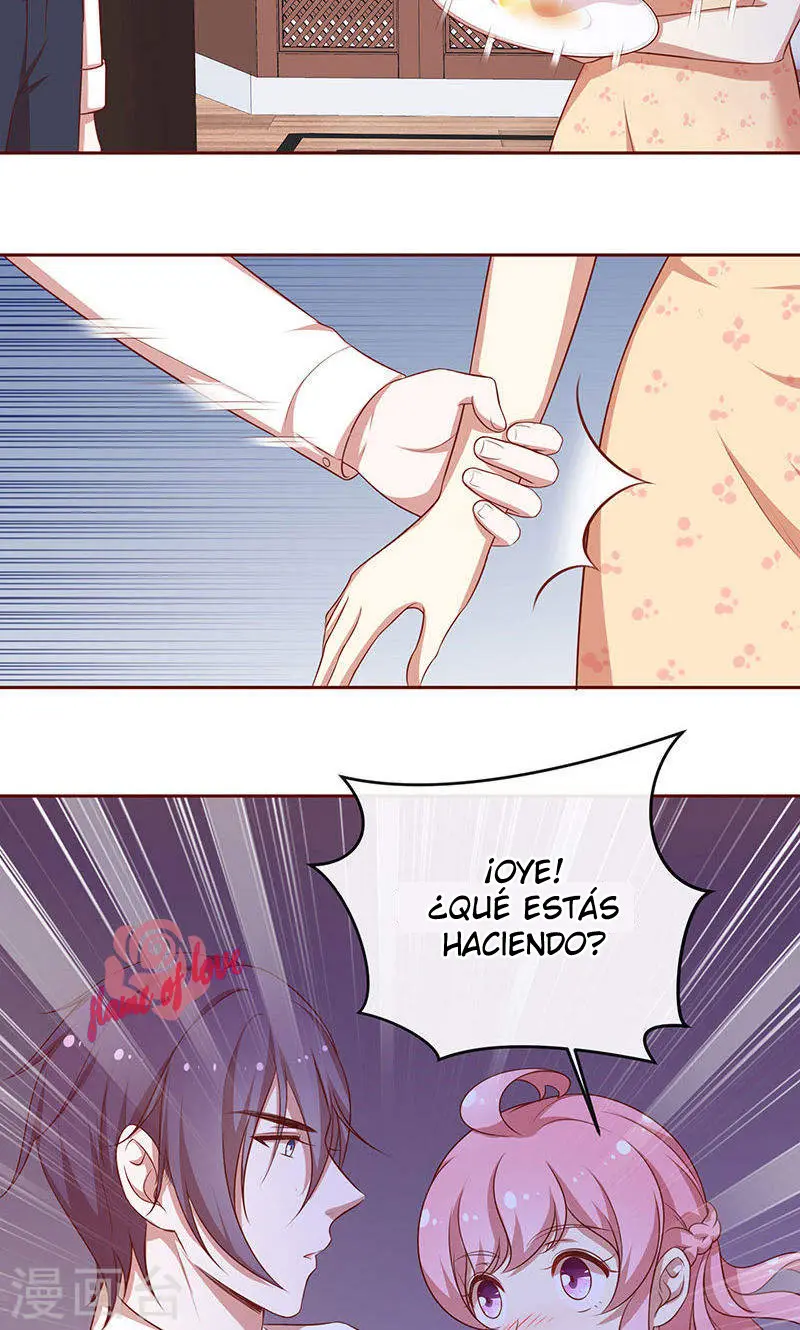 FAKE MARRIAGE TRUE LOVE - Capítulo 56 - Página 17 - LectorTMOo