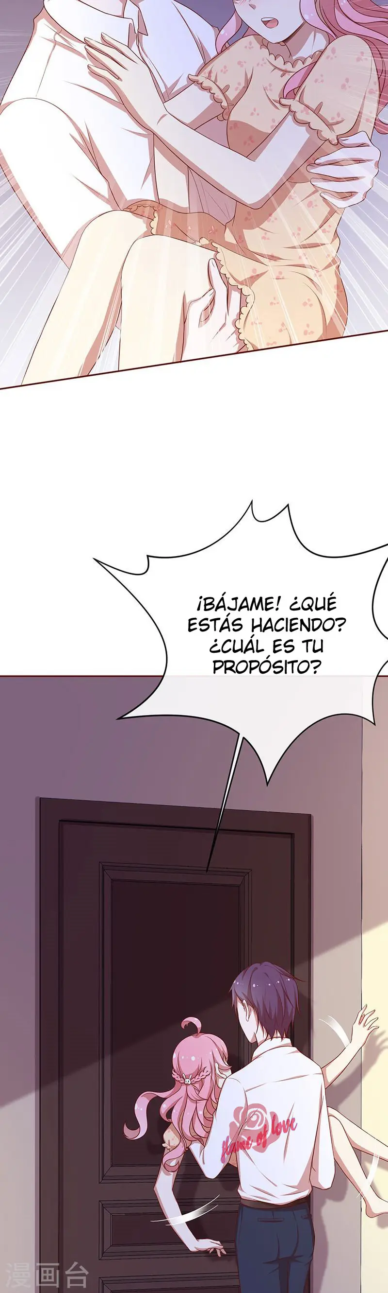 FAKE MARRIAGE TRUE LOVE - Capítulo 56 - Página 18 - LectorTMOo